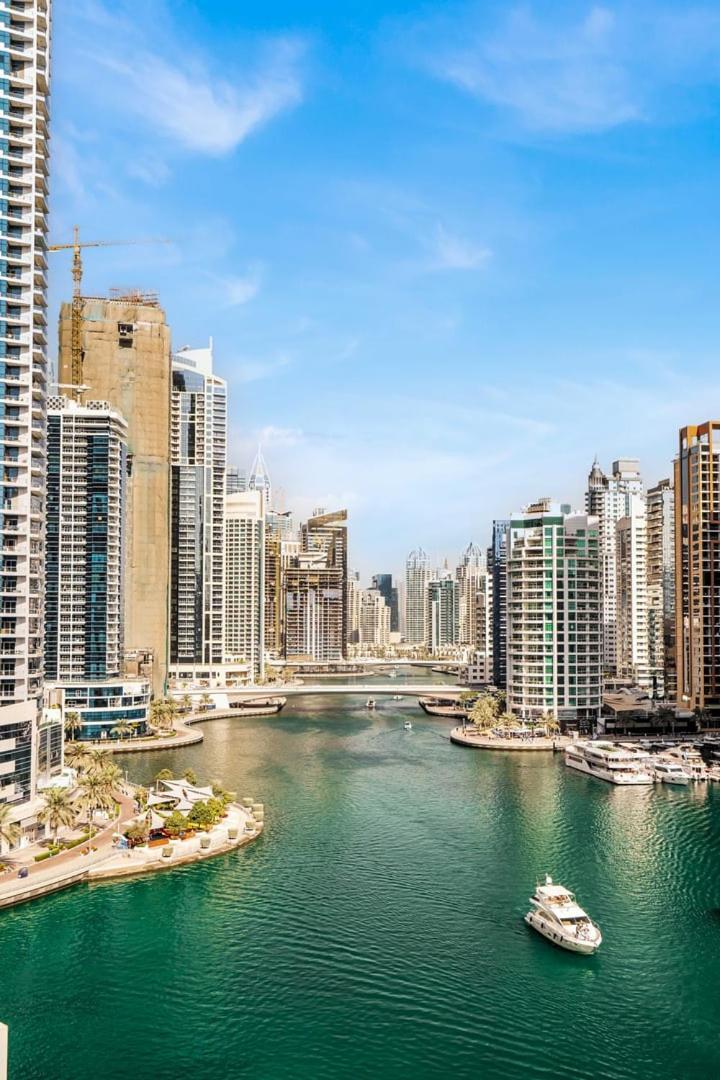 Guestready - Glamorous In Marina