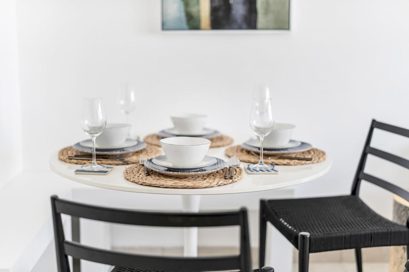 Guestready - Glamorous In Marina Apartment