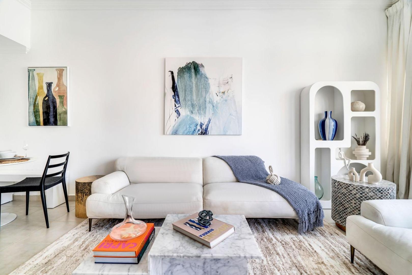 Apartment Guestready - Glamorous In Marina