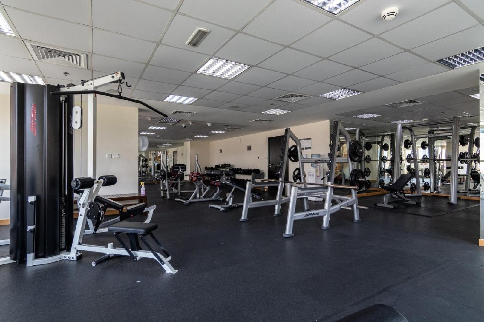 Apartment Guestready - Glamorous In Marina Dubai
