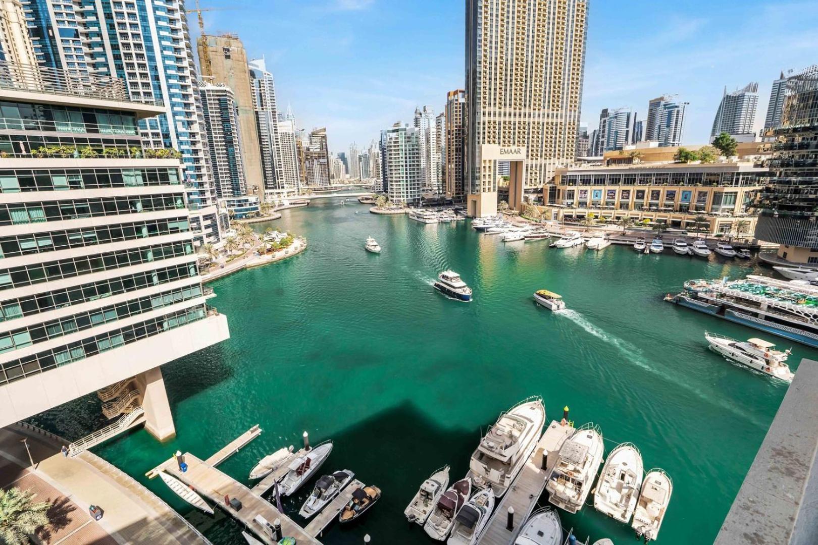 Guestready - Glamorous In Marina * Dubai