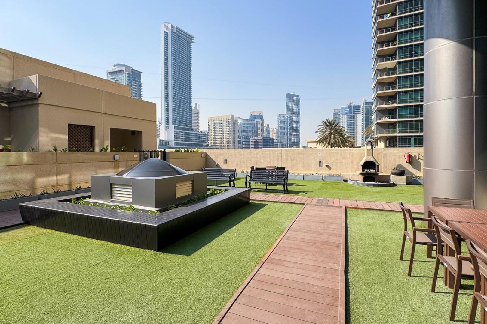 Guestready - Glamorous In Marina Apartment