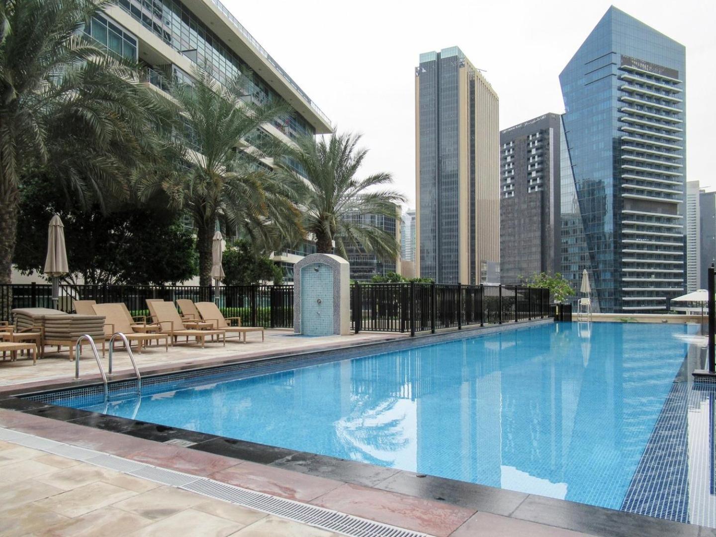 Apartment Guestready - Glamorous In Marina