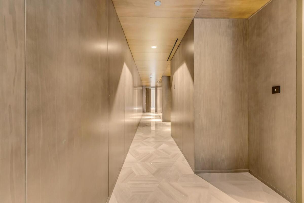 Luxury Penthouses View At Five * Dubai