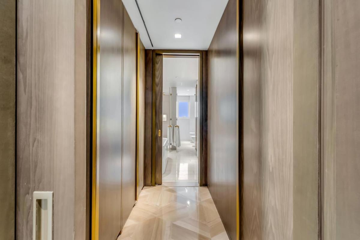 Luxury Penthouses View At Five Apartment