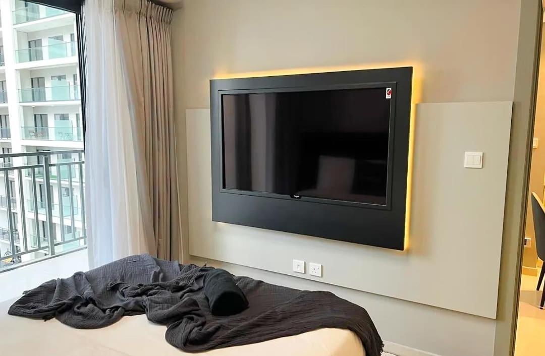 Quasi-hotels Zada Cozy Lux In Business Bay 1br