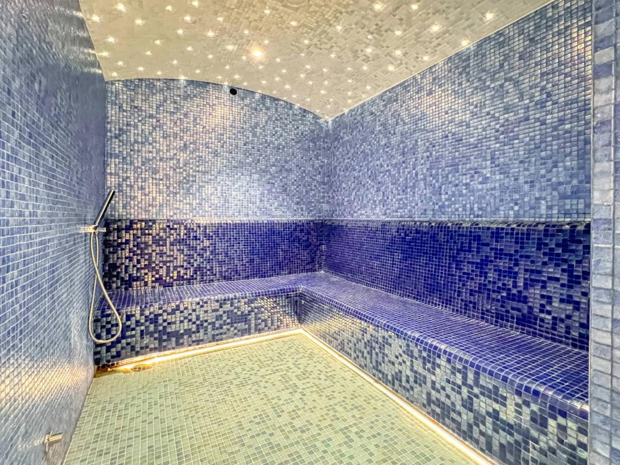Apartment Quasi-hotels Zada Cozy Lux In Business Bay 1br Dubai