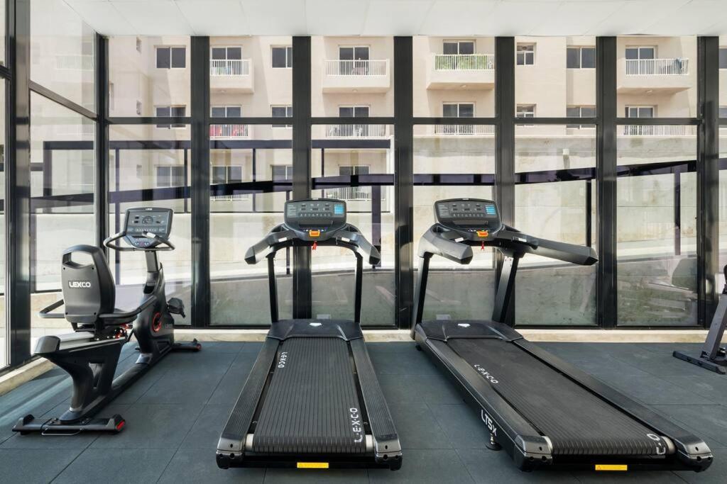 Super Elegant 1bhk - Bnh Tower * Dubai