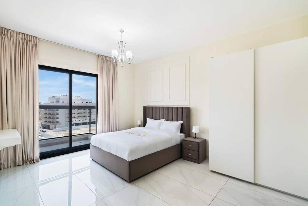 Apartment Super Elegant 1bhk - Bnh Tower