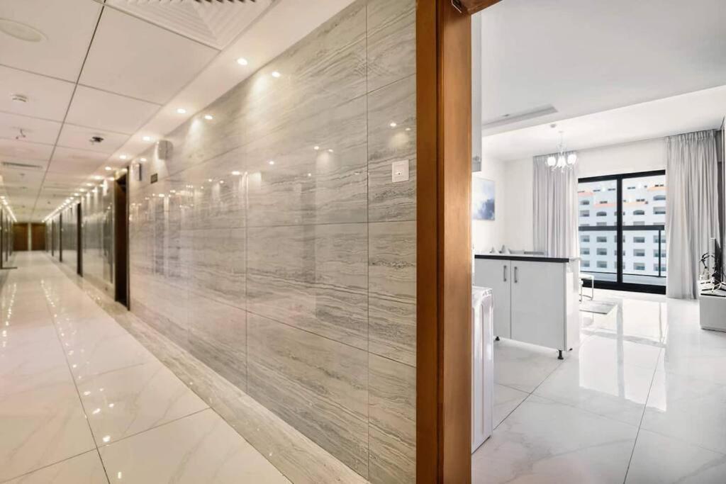 Apartment Super Elegant 1bhk - Bnh Tower