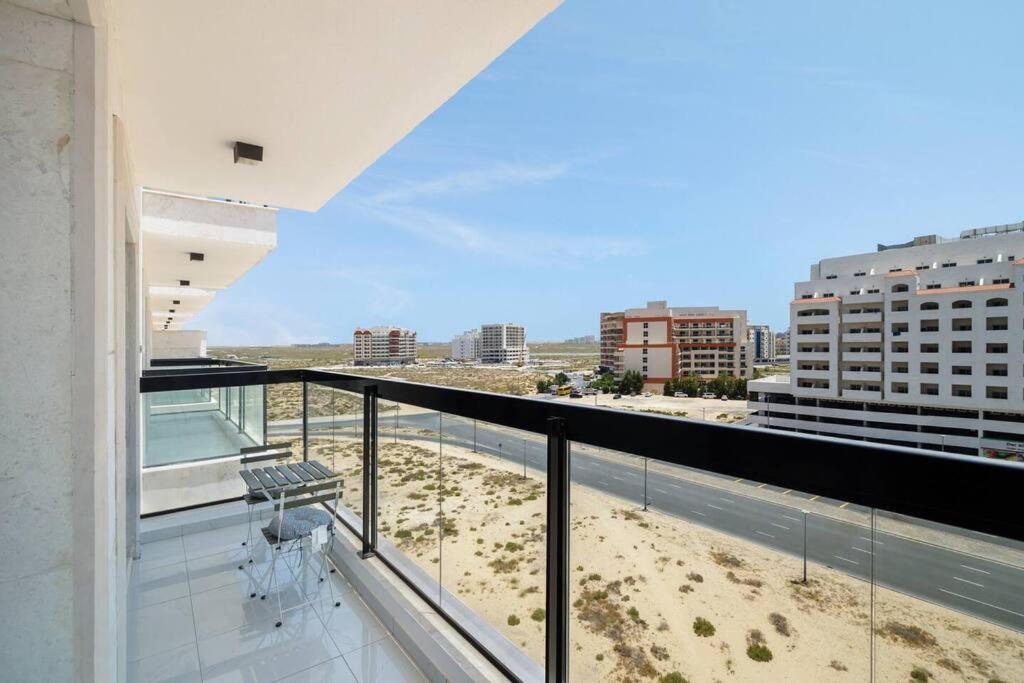 Apartment Super Elegant 1bhk - Bnh Tower