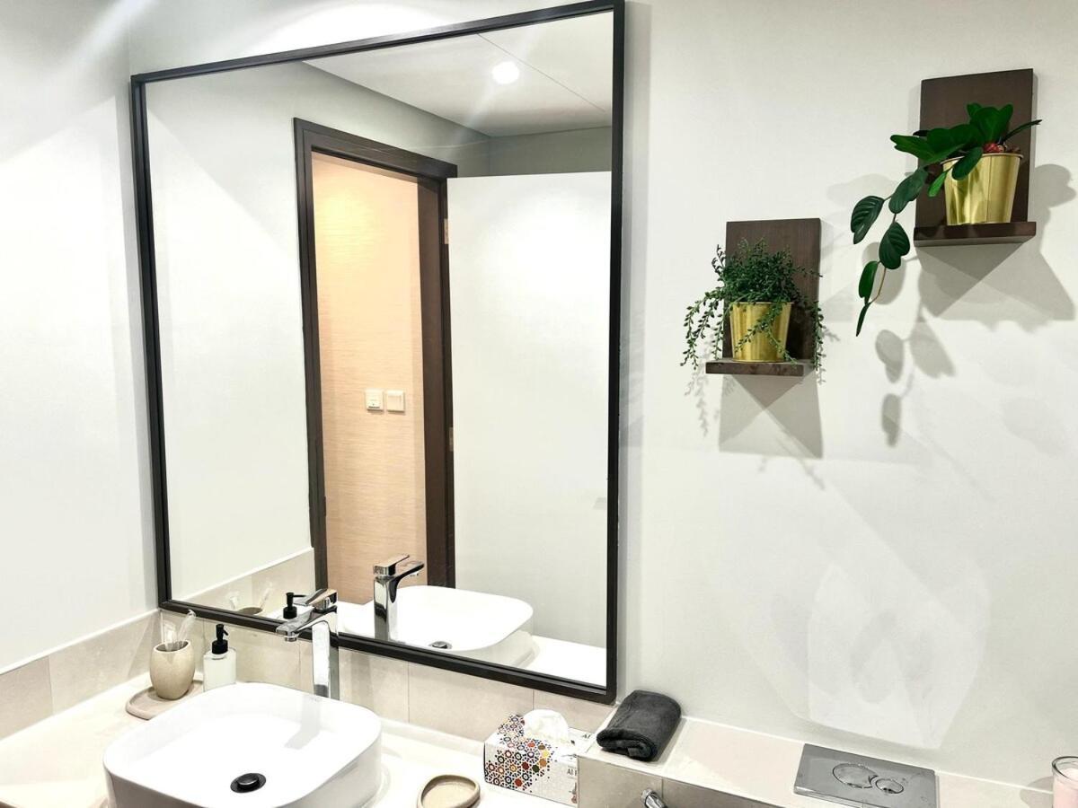 Luxury 1 Bed In The Heart Of The City! Free Wifi *