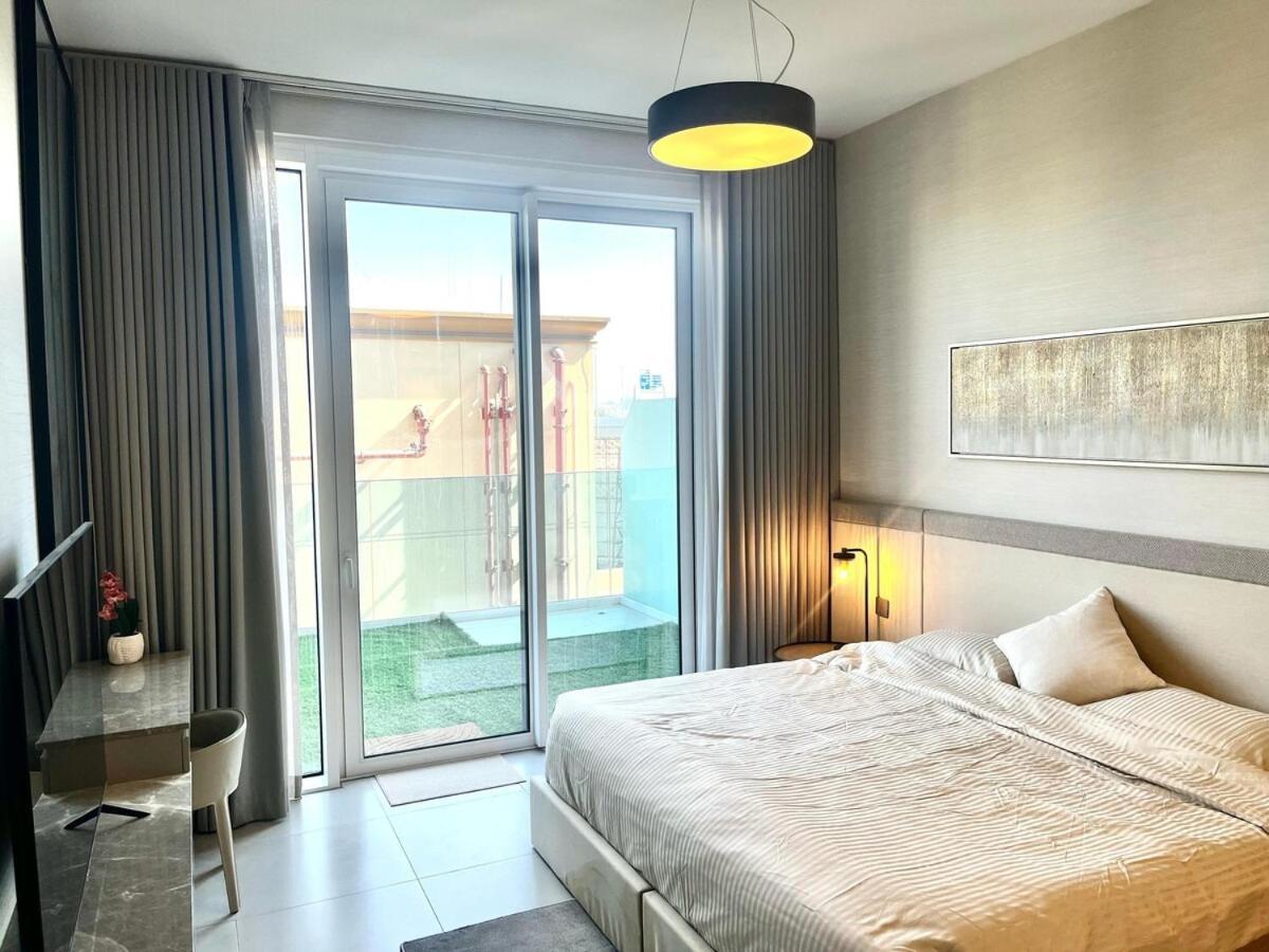 Luxury 1 Bed In The Heart Of The City! Free Wifi * Dubai