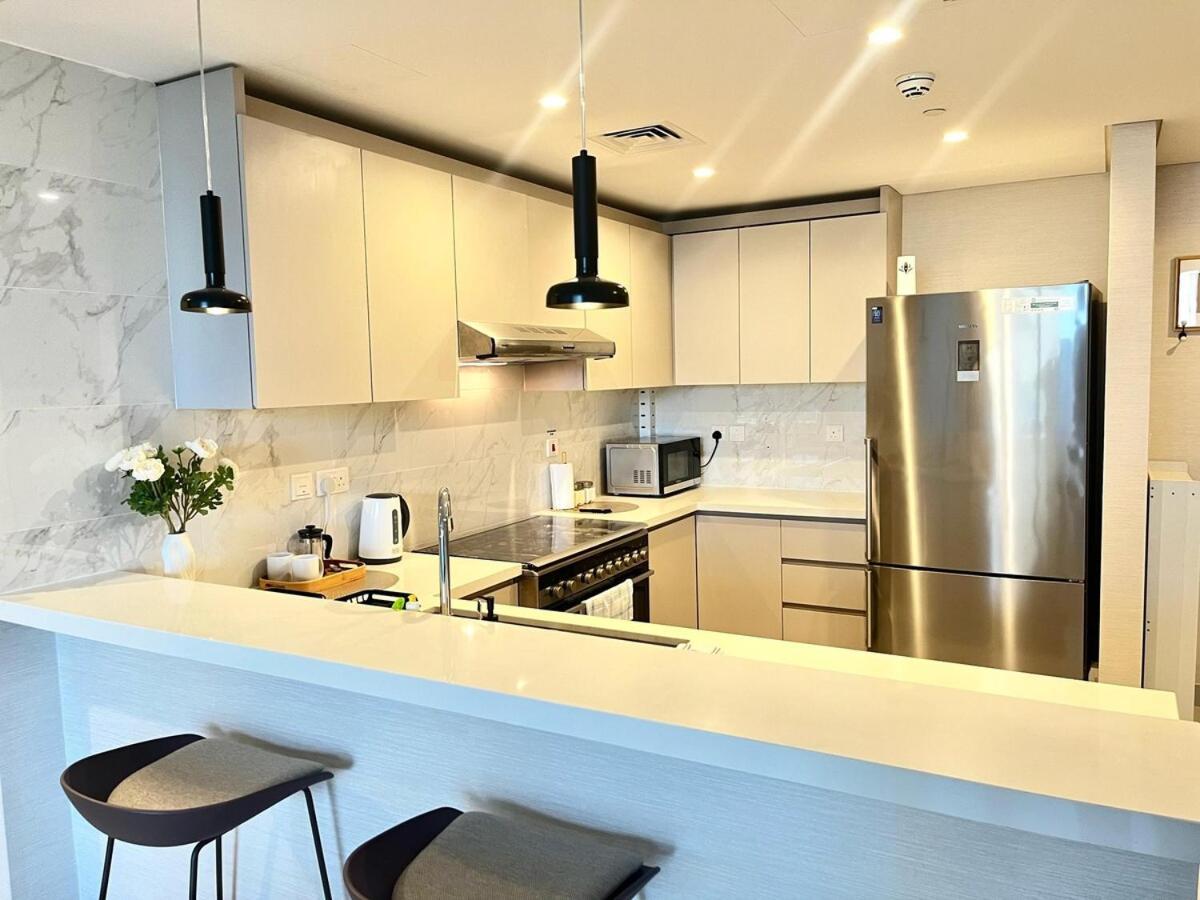 Apartment Luxury 1 Bed In The Heart Of The City! Free Wifi *