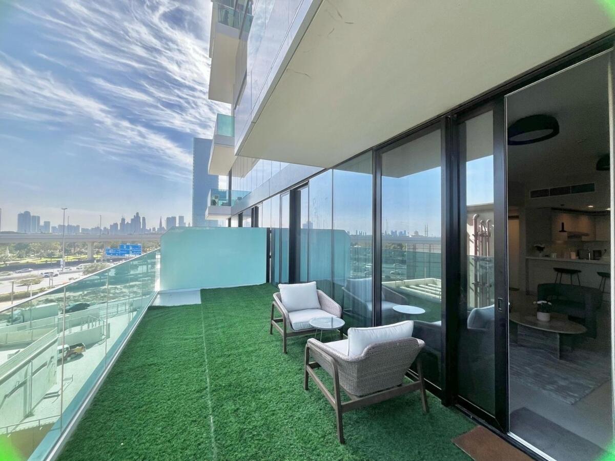 Luxury 1 Bed In The Heart Of The City! Free Wifi * Dubai