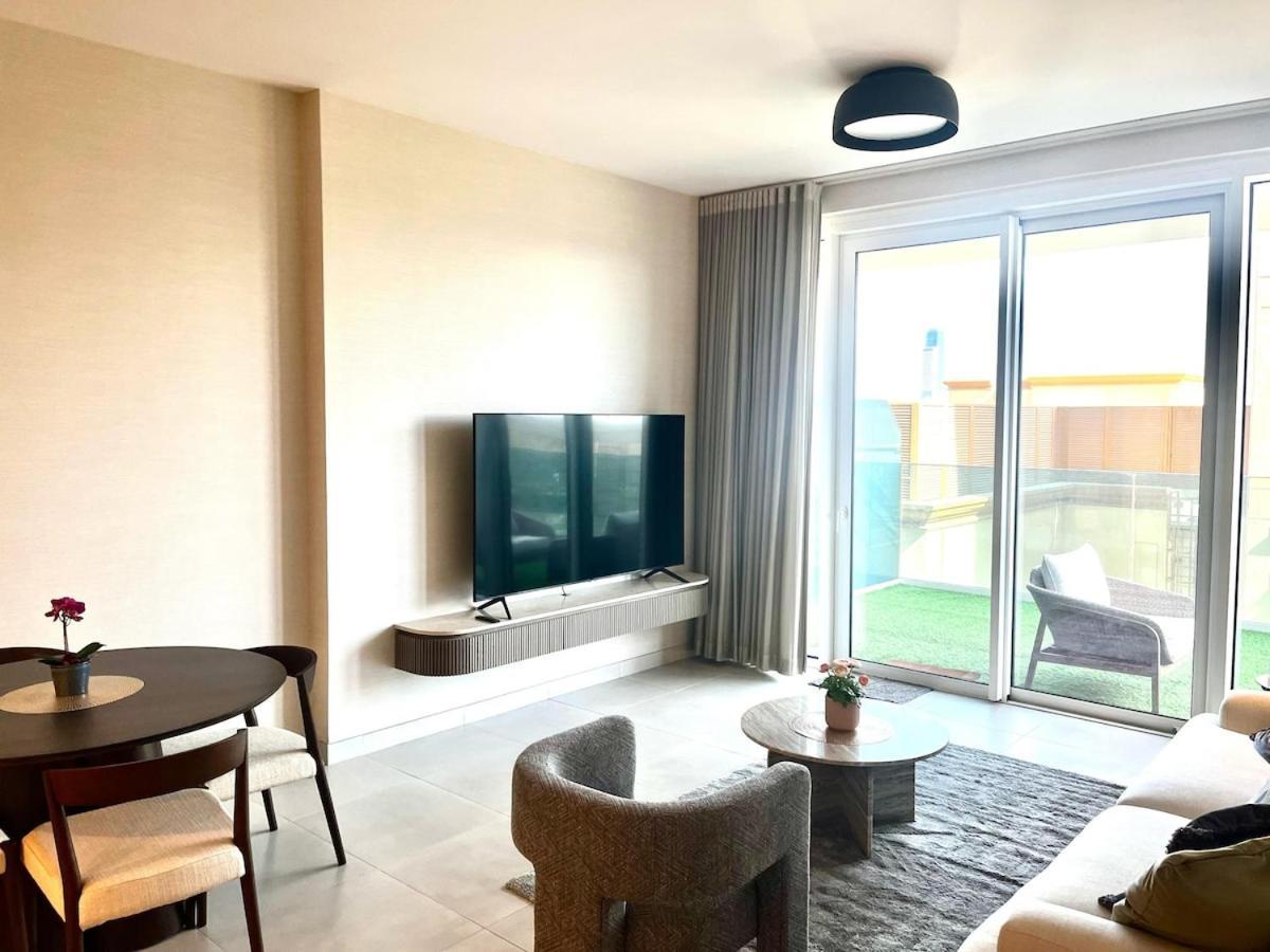 Luxury 1 Bed In The Heart Of The City! Free Wifi Apartment