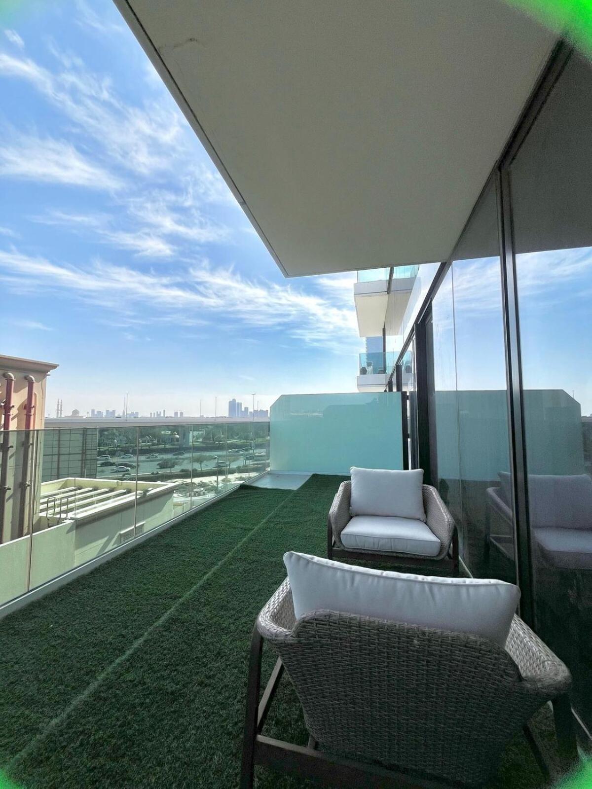 Luxury 1 Bed In The Heart Of The City! Free Wifi *