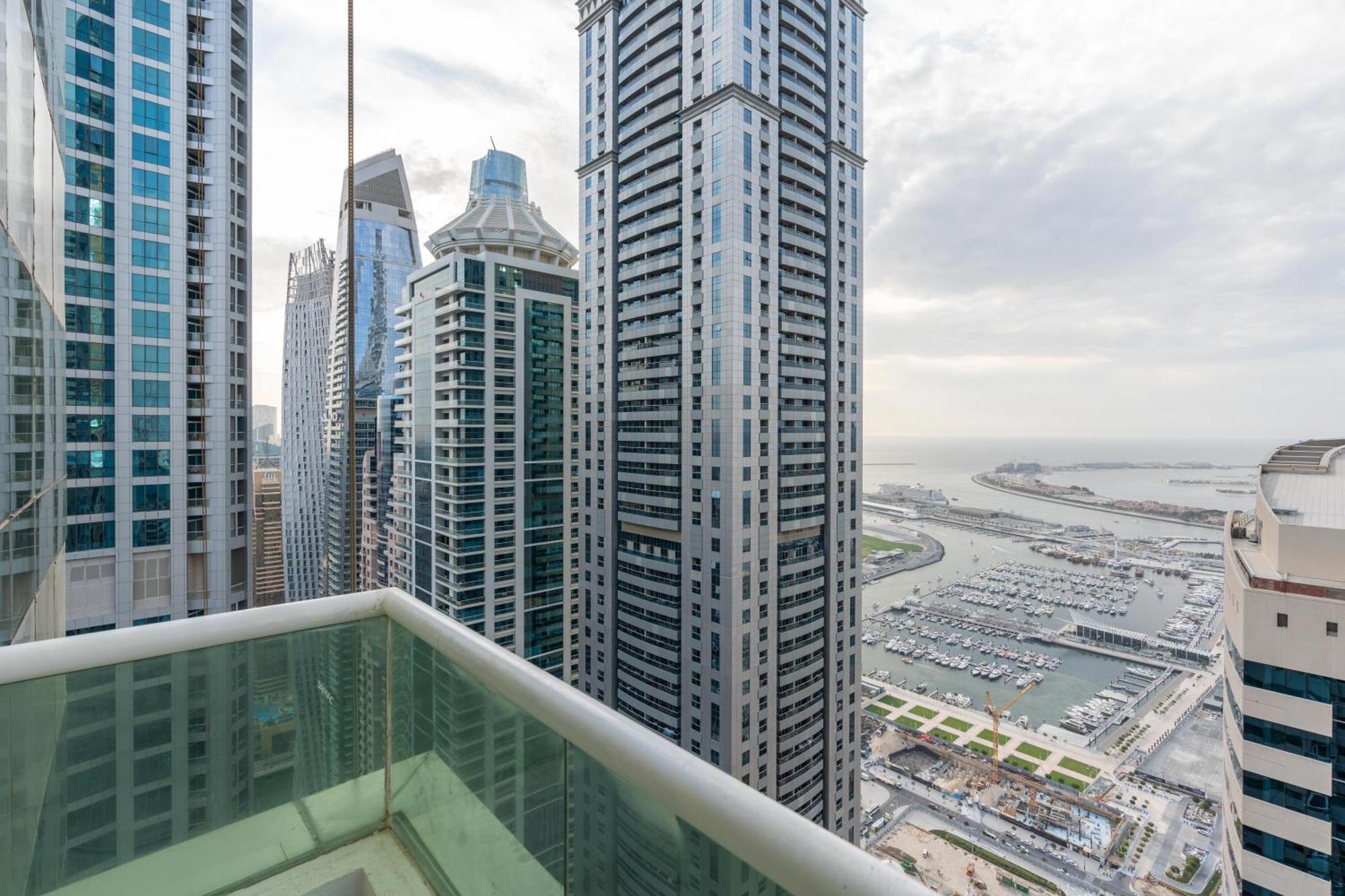 Samaya - Marina Walk Luxurious Apts Apartment *