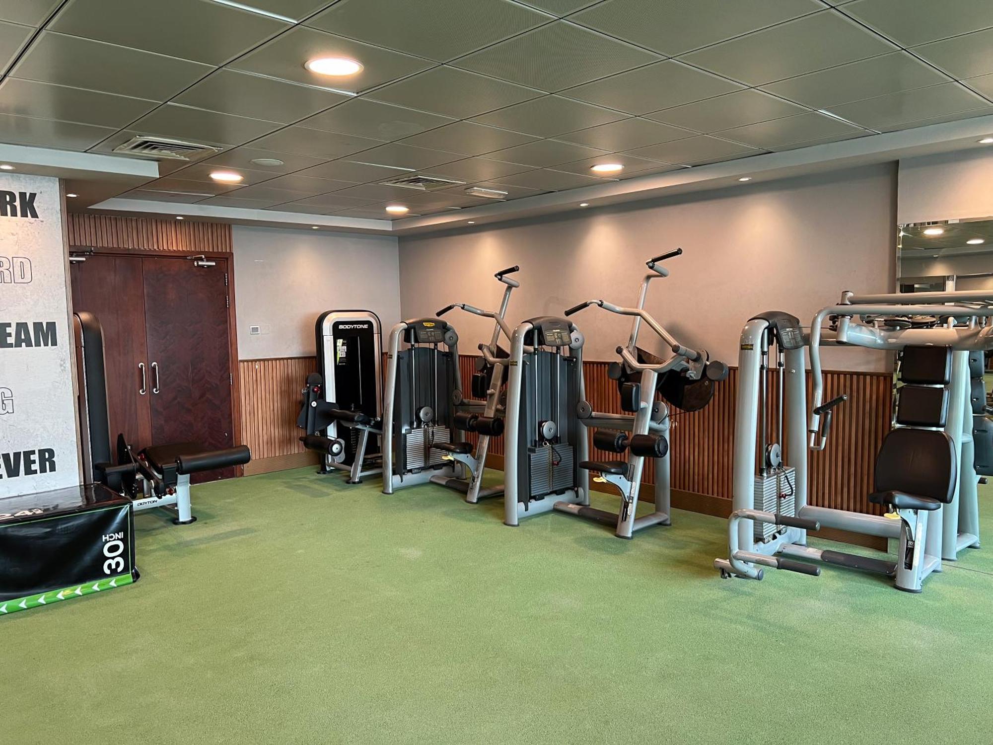 Samaya - Marina Walk Luxurious Apts Apartment