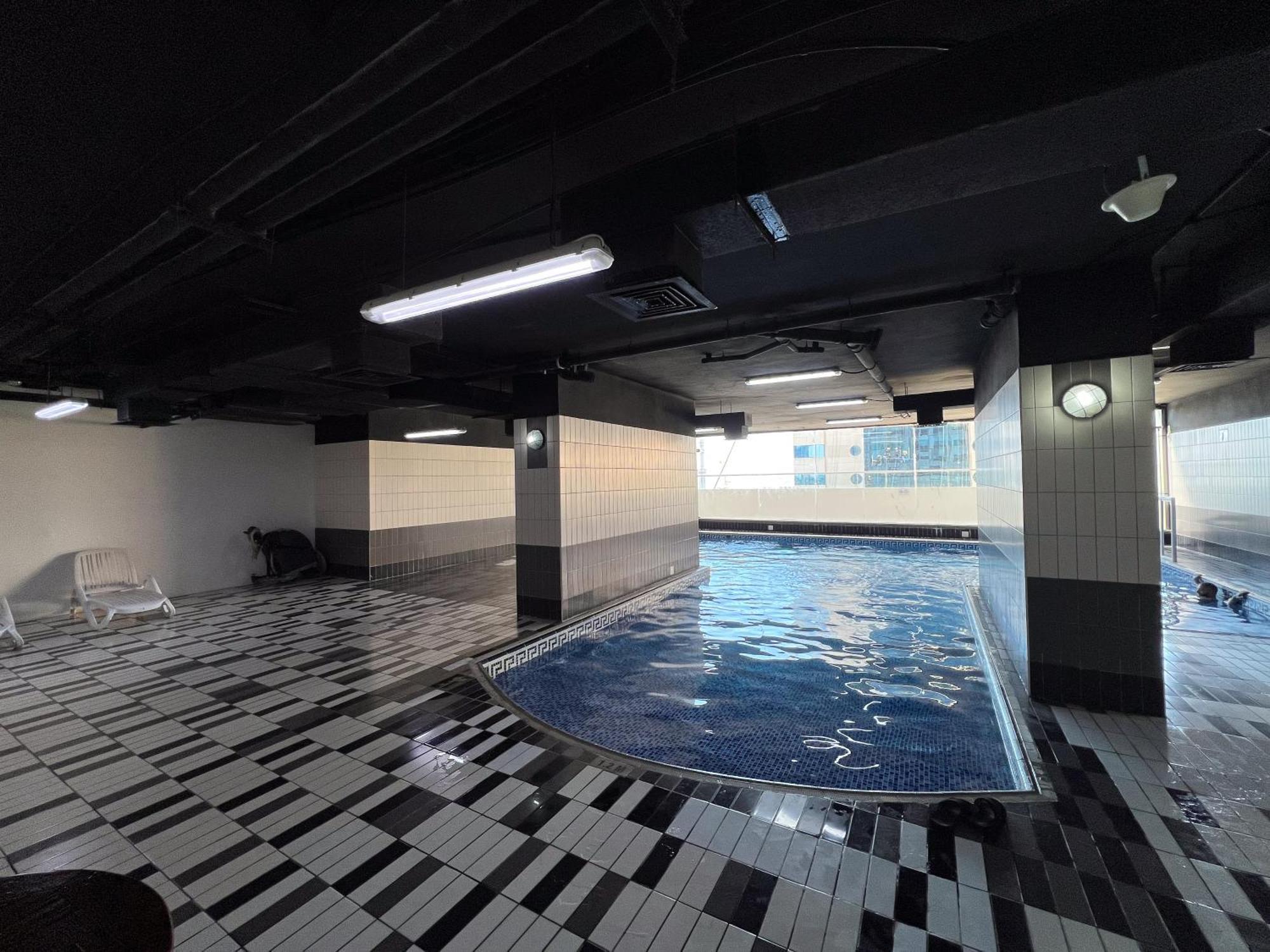 Apartment Samaya - Marina Walk Luxurious Apts