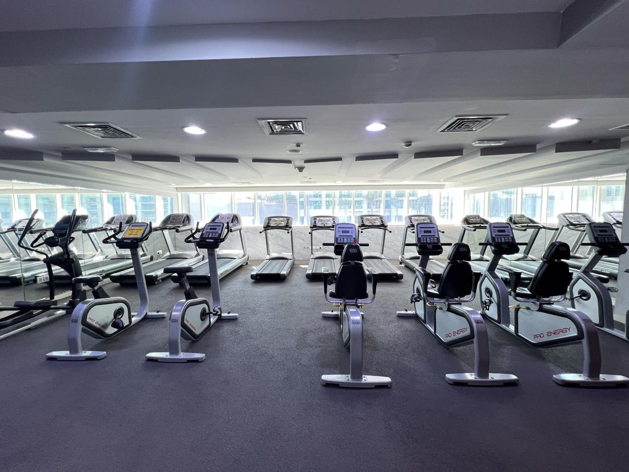 Apartment Samaya - Marina Walk Luxurious Apts *