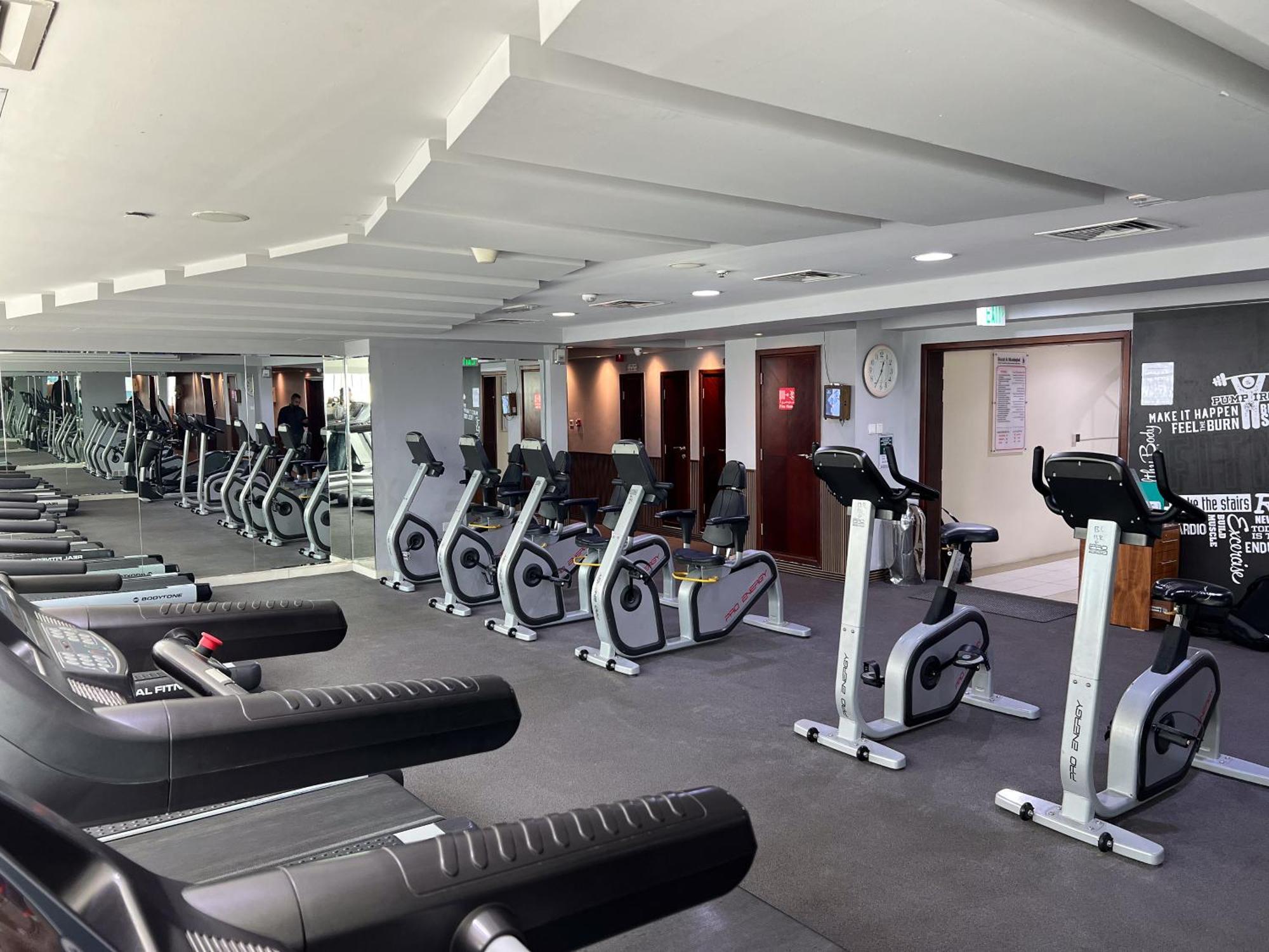 Samaya - Marina Walk Luxurious Apts *