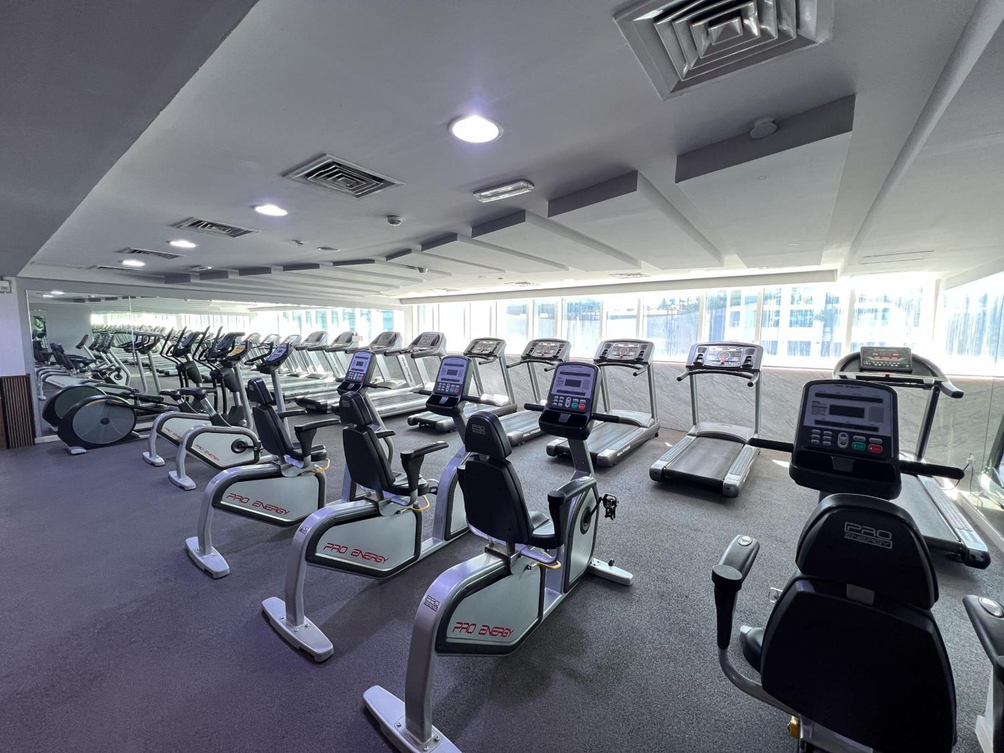 Samaya - Marina Walk Luxurious Apts Dubai