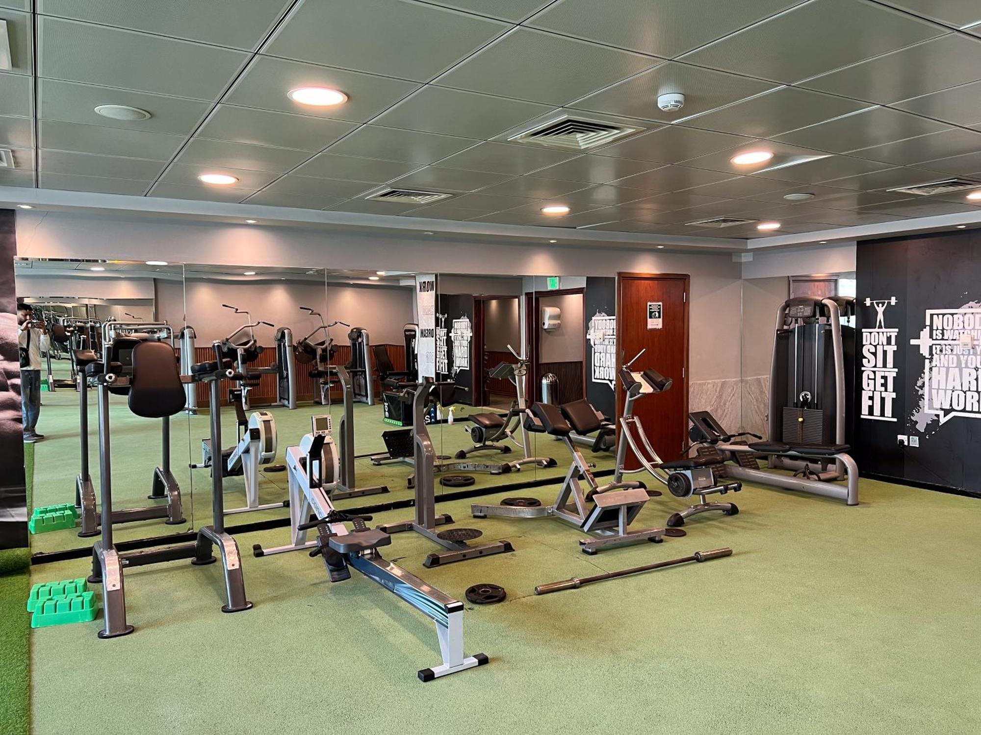 Samaya - Marina Walk Luxurious Apts * Dubai