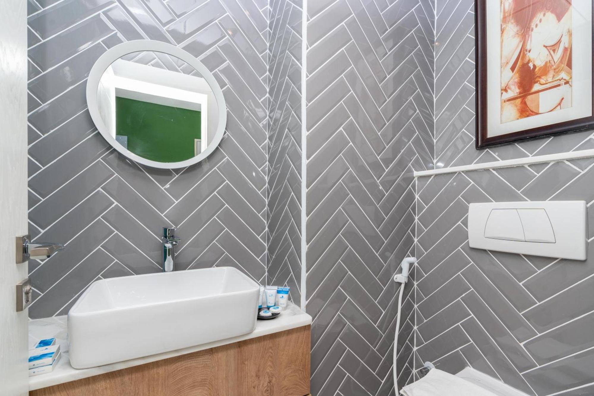 Samaya - Marina Walk Luxurious Apts Apartment