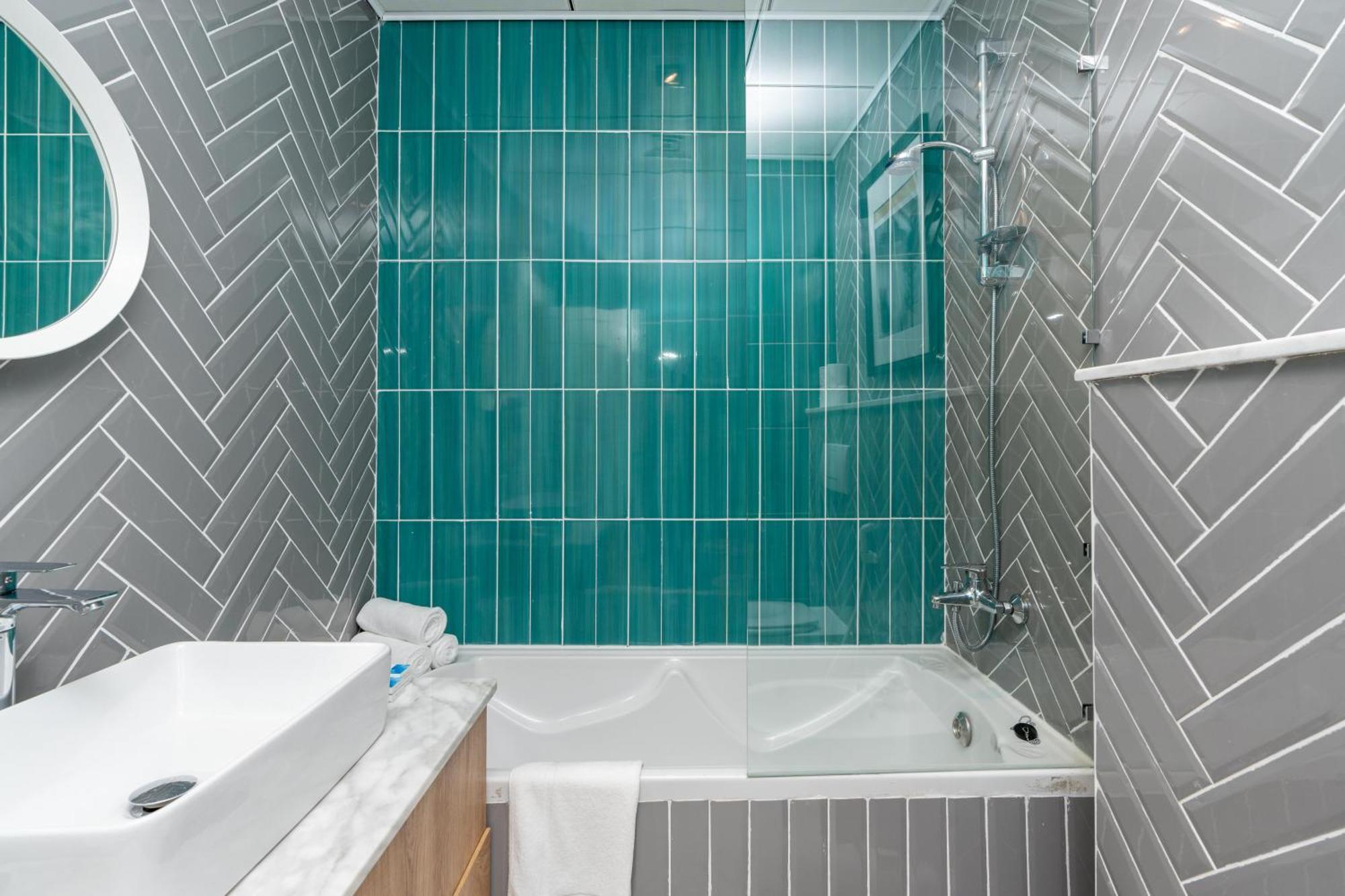Samaya - Marina Walk Luxurious Apts Apartment *