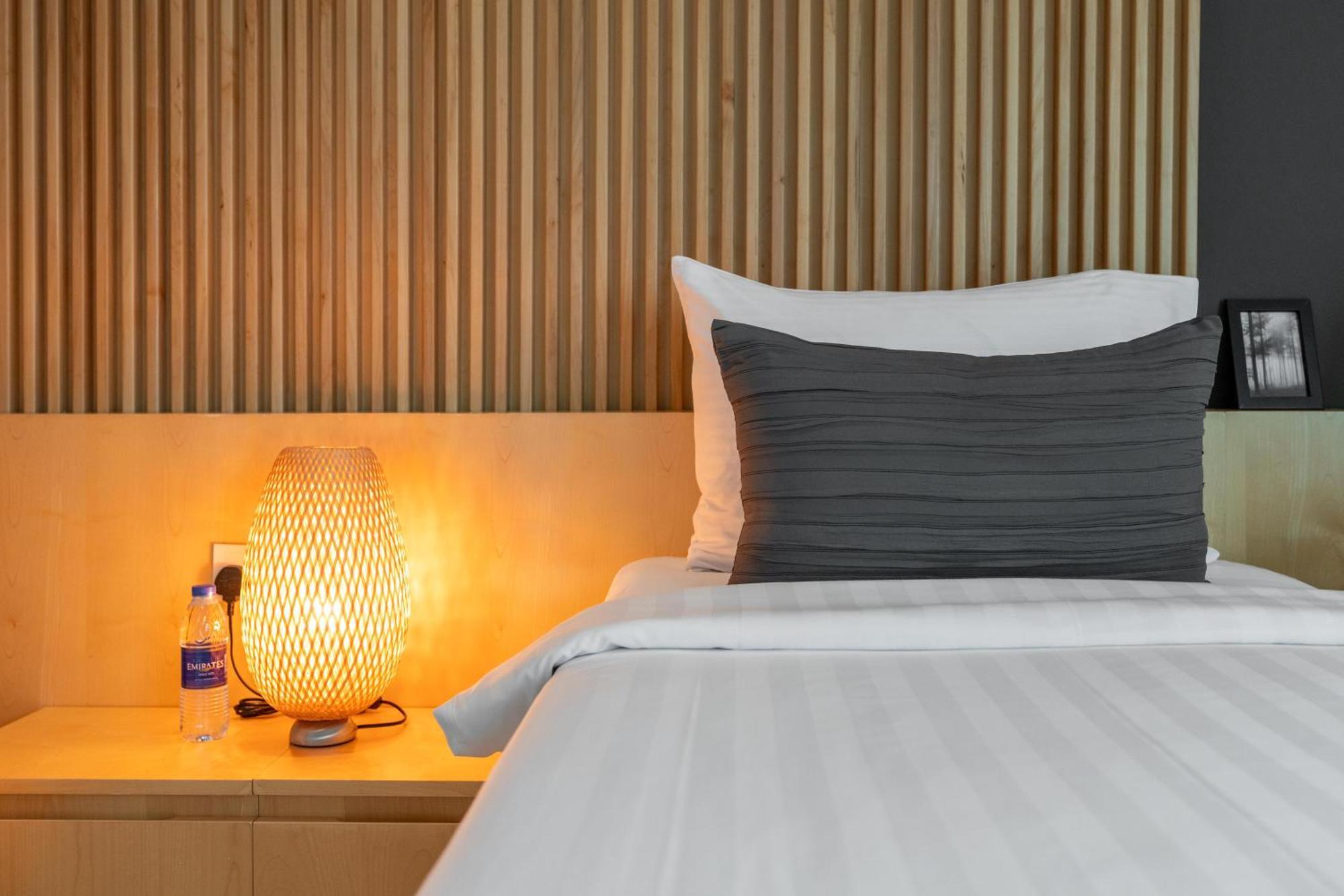 Samaya - Marina Walk Luxurious Apts *