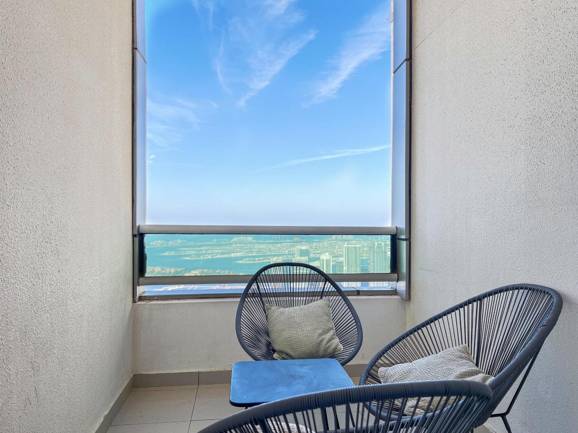 Samaya - Marina Walk Luxurious Apts Apartment *