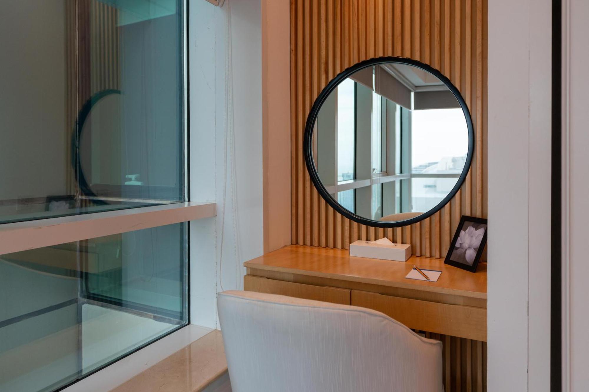 Apartment Samaya - Marina Walk Luxurious Apts *
