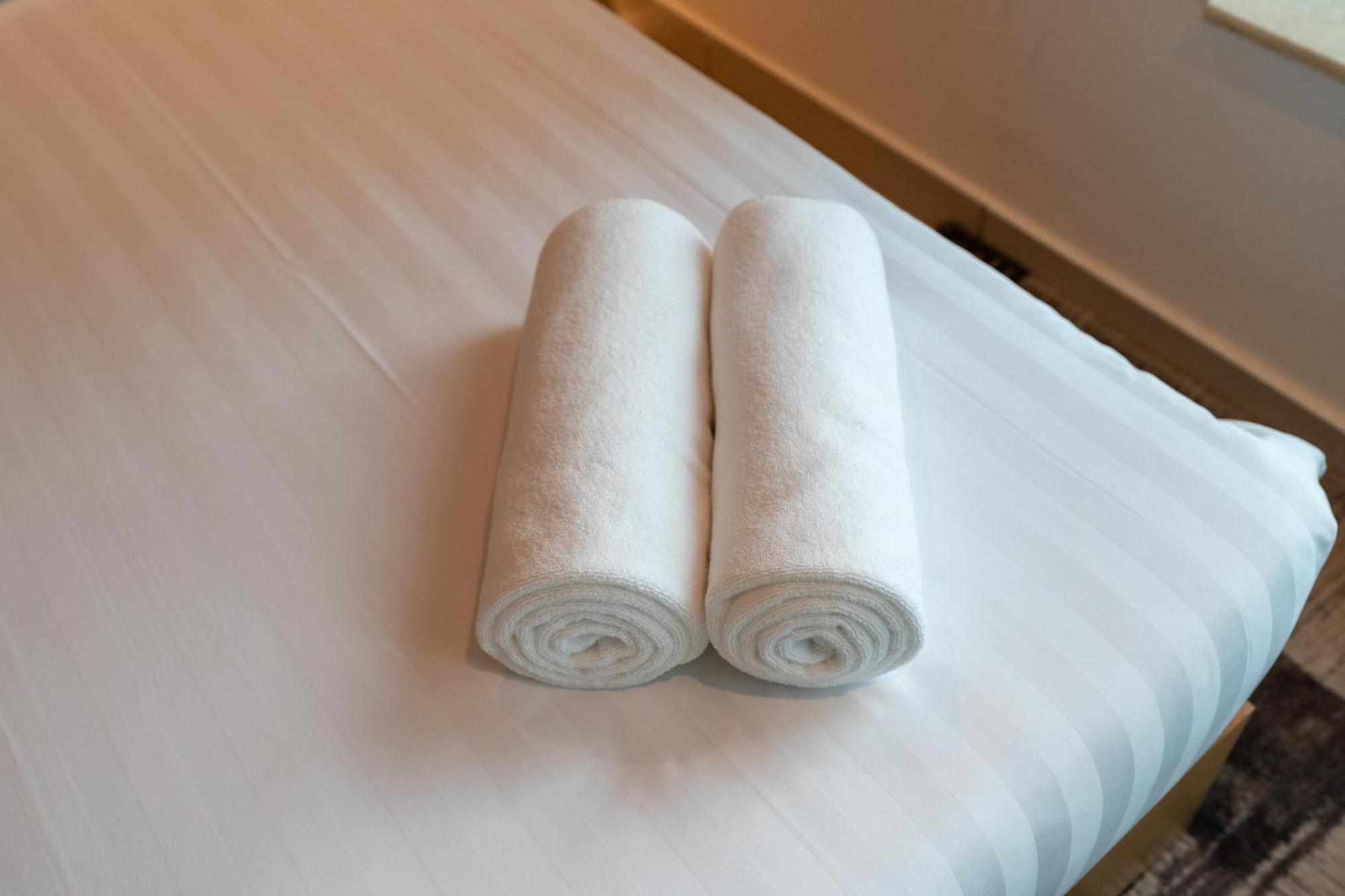 Samaya - Marina Walk Luxurious Apts Apartment *