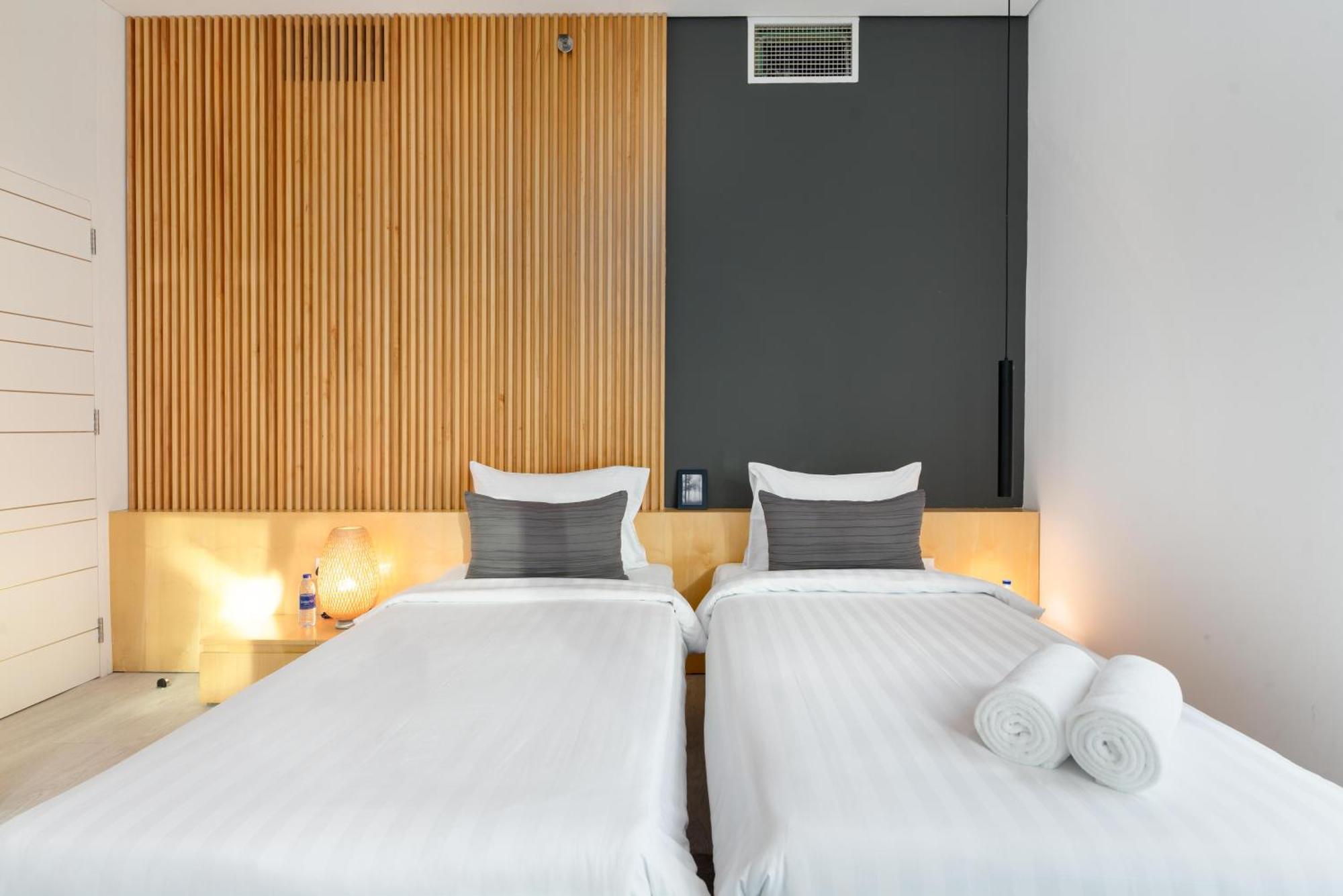 Apartment Samaya - Marina Walk Luxurious Apts *