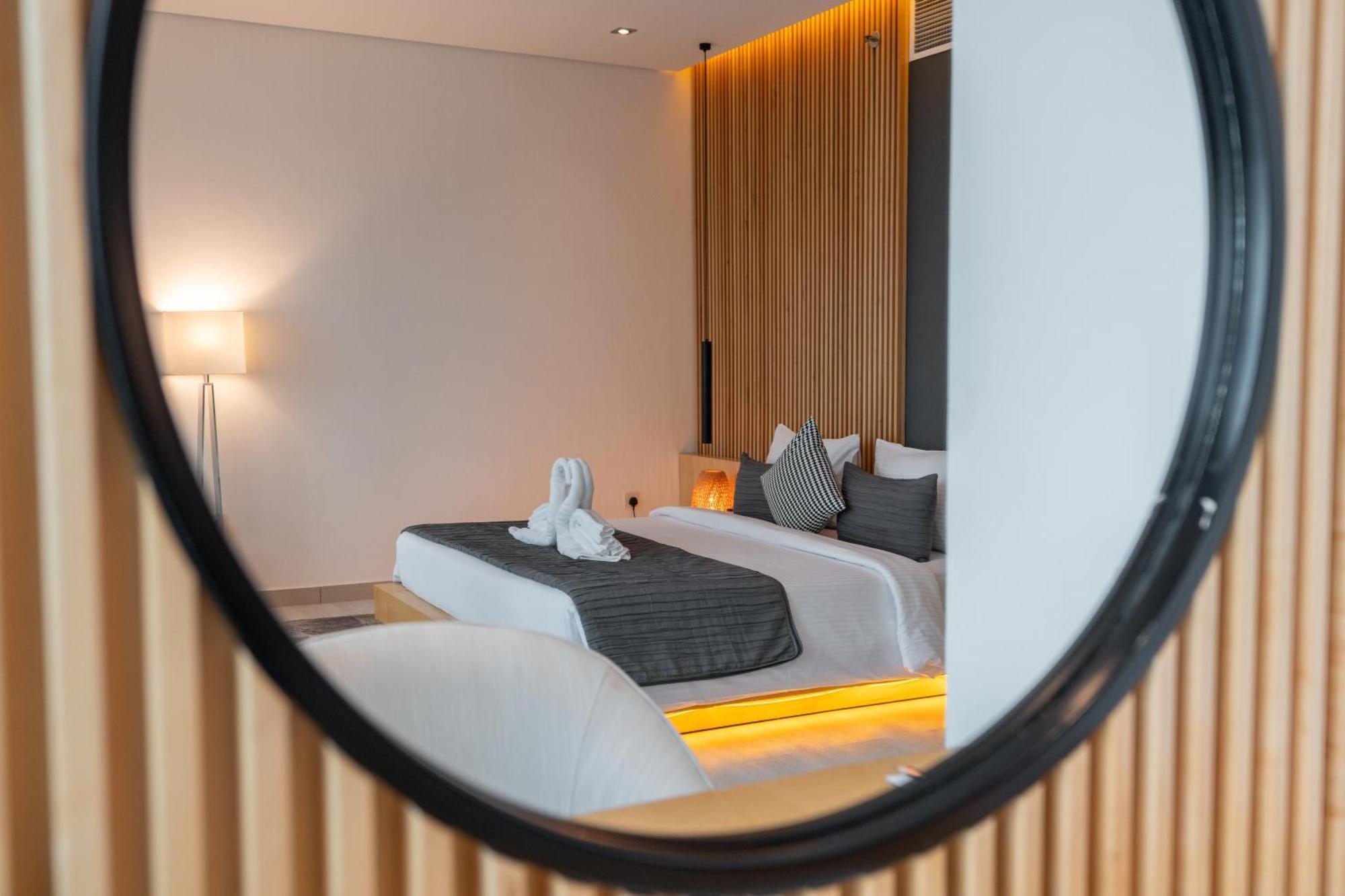 Samaya - Marina Walk Luxurious Apts Apartment Dubai