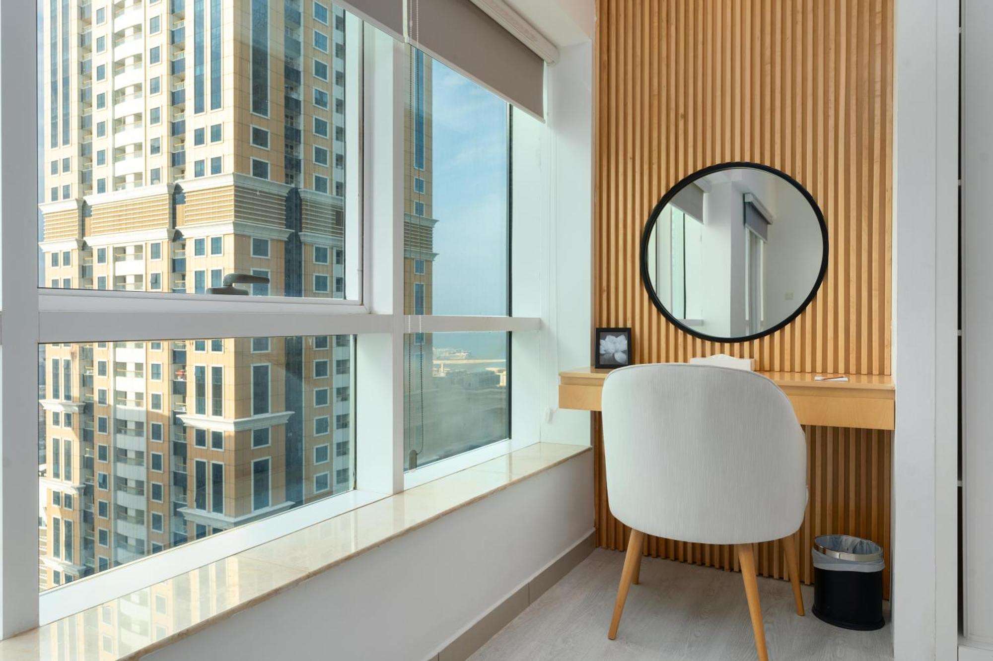Samaya - Marina Walk Luxurious Apts