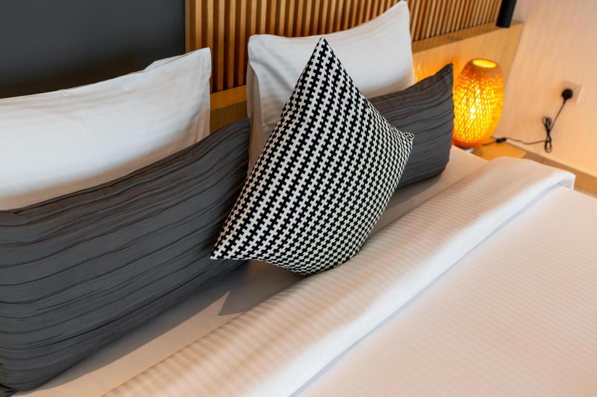 Samaya - Marina Walk Luxurious Apts Apartment *