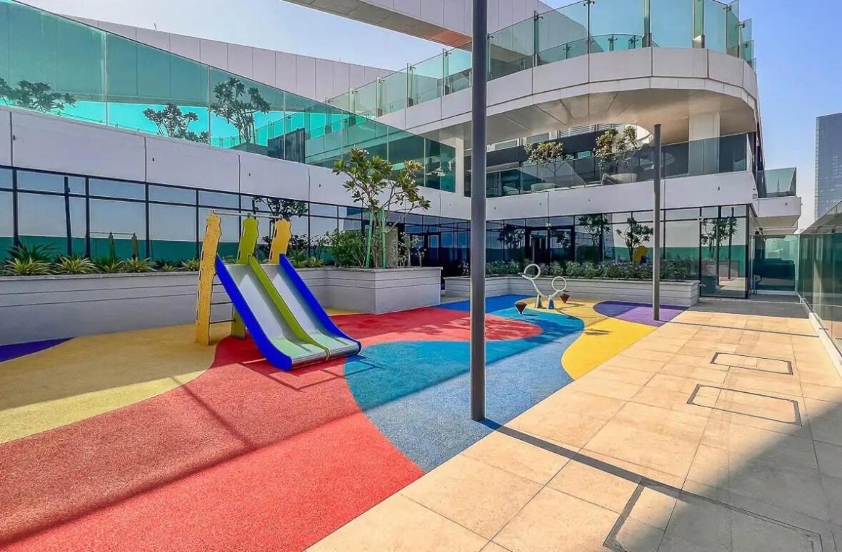Luxury 1 Bed In The Heart Of The City! Free Wifi