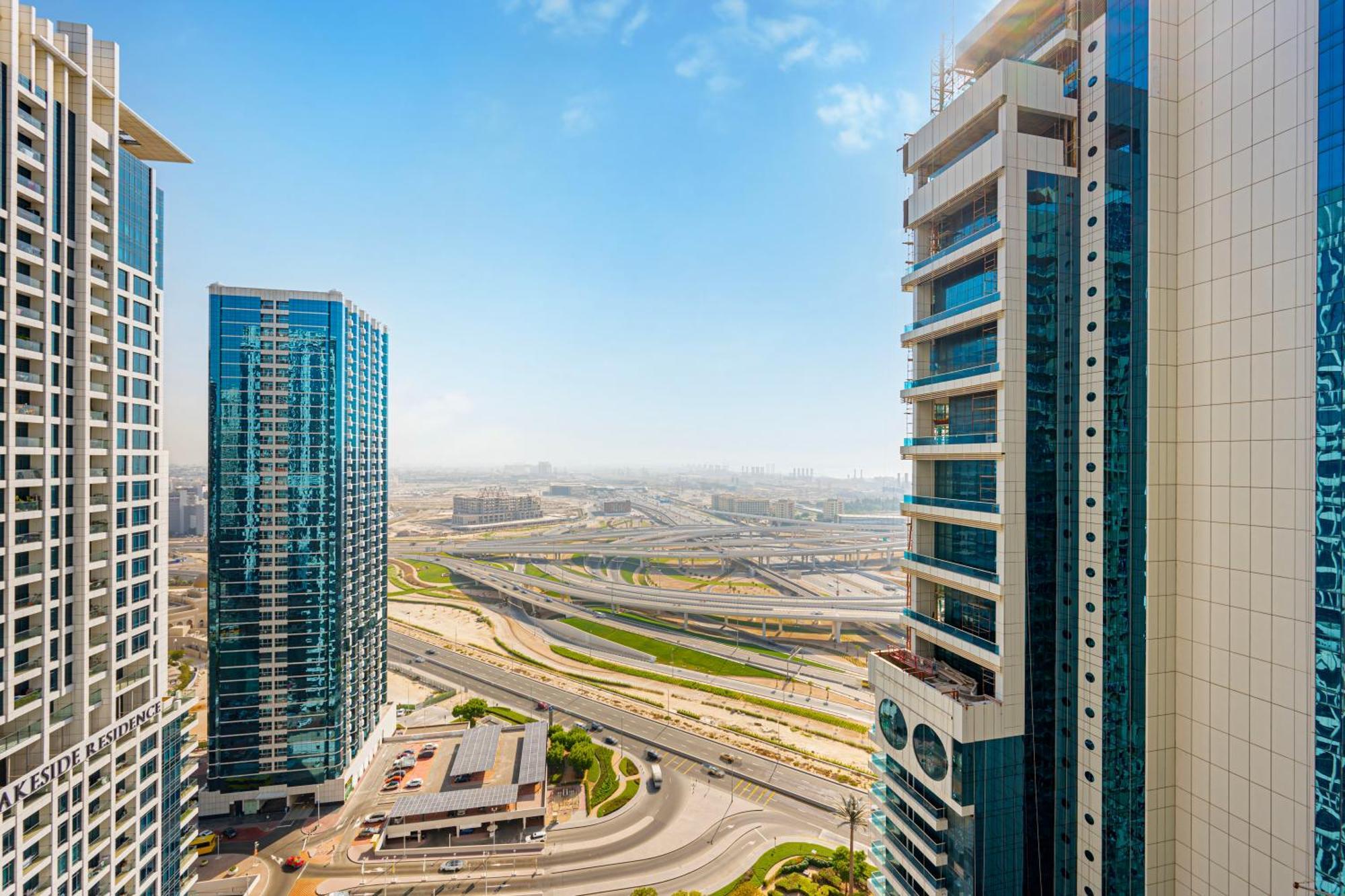Splendid Close To Jbr Apartment *