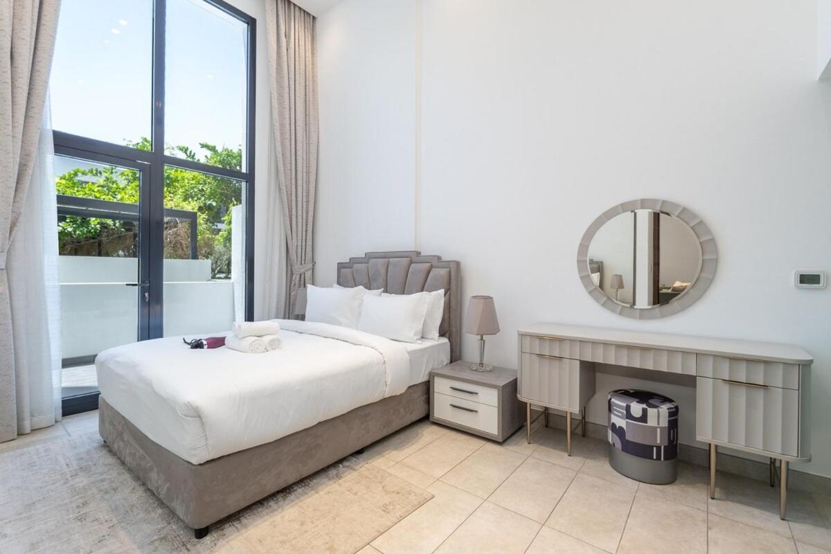 Apartment Stylish 2-bedroom Perfect For Family In Jvc