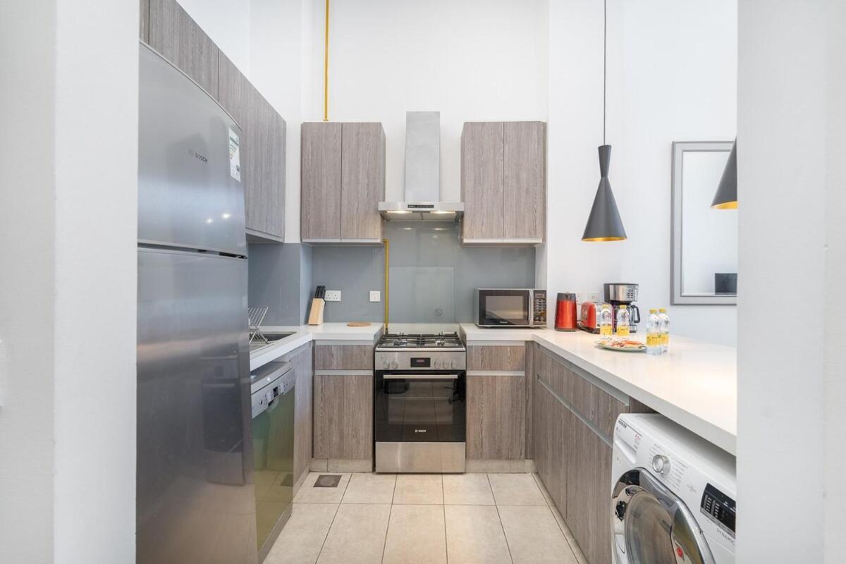 Stylish 2-bedroom Perfect For Family In Jvc Apartment *