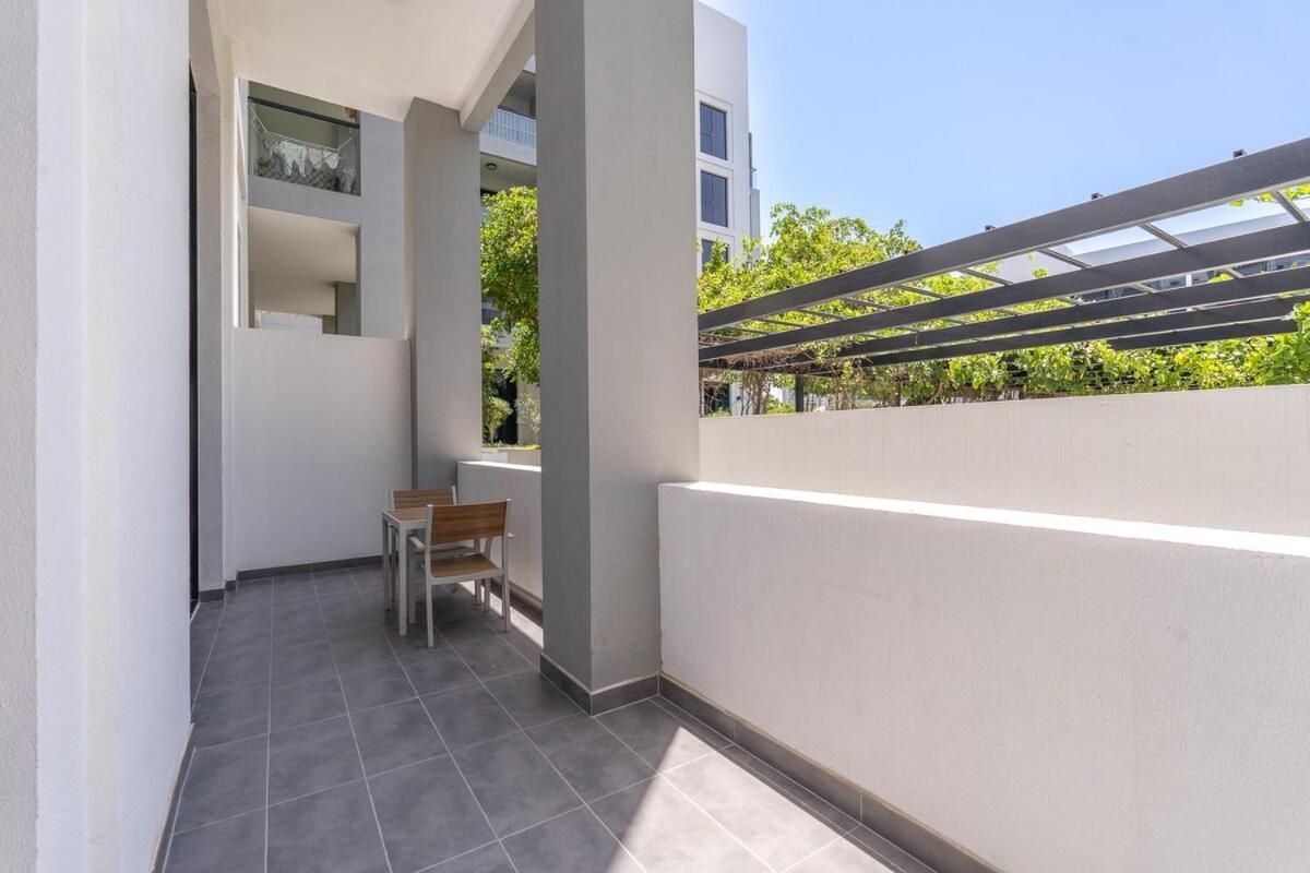 Apartment Stylish 2-bedroom Perfect For Family In Jvc