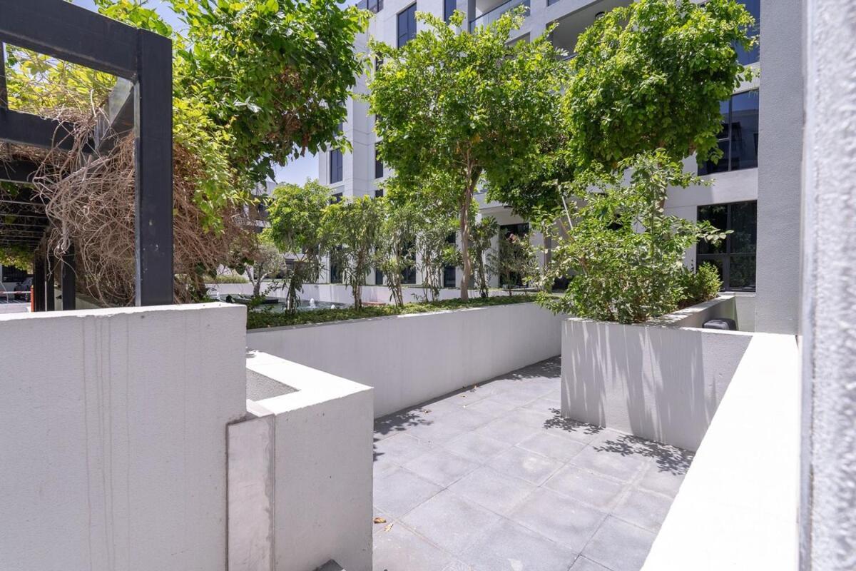 Stylish 2-bedroom Perfect For Family In Jvc Dubai