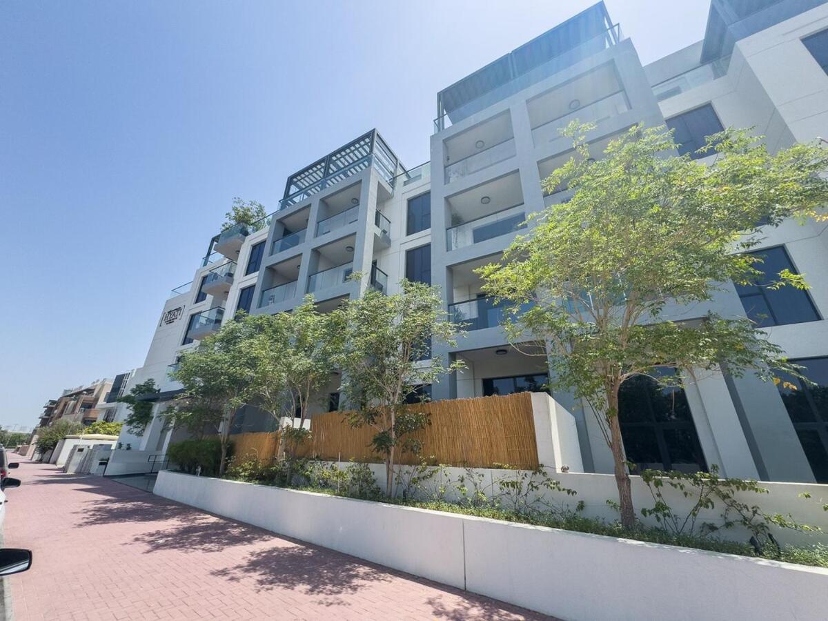 Stylish 2-bedroom Perfect For Family In Jvc