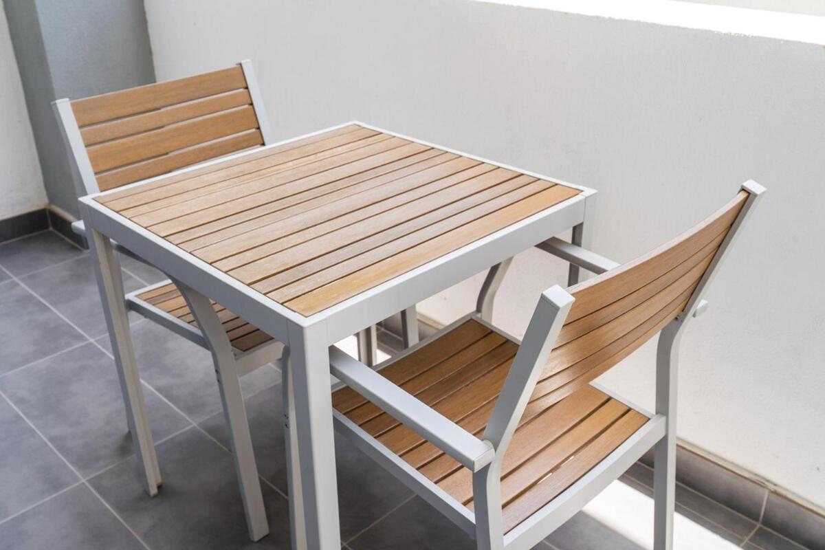 Apartment Stylish 2-bedroom Perfect For Family In Jvc Dubai