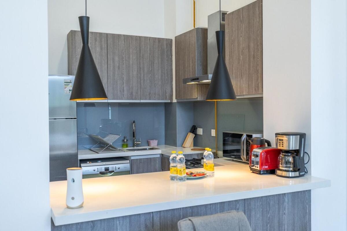 Apartment Stylish 2-bedroom Perfect For Family In Jvc *