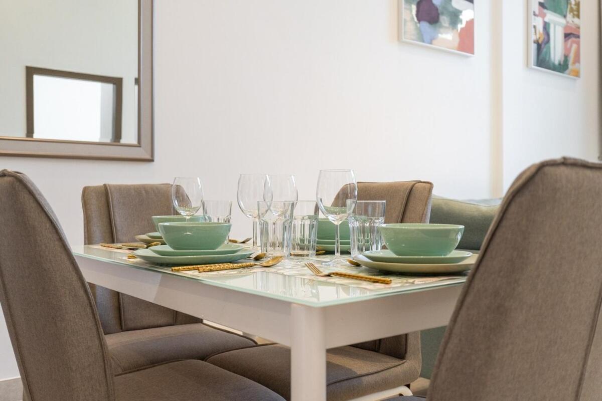 Stylish 2-bedroom Perfect For Family In Jvc *