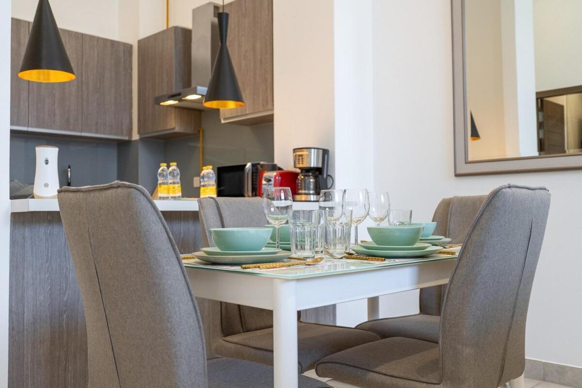 Stylish 2-bedroom Perfect For Family In Jvc