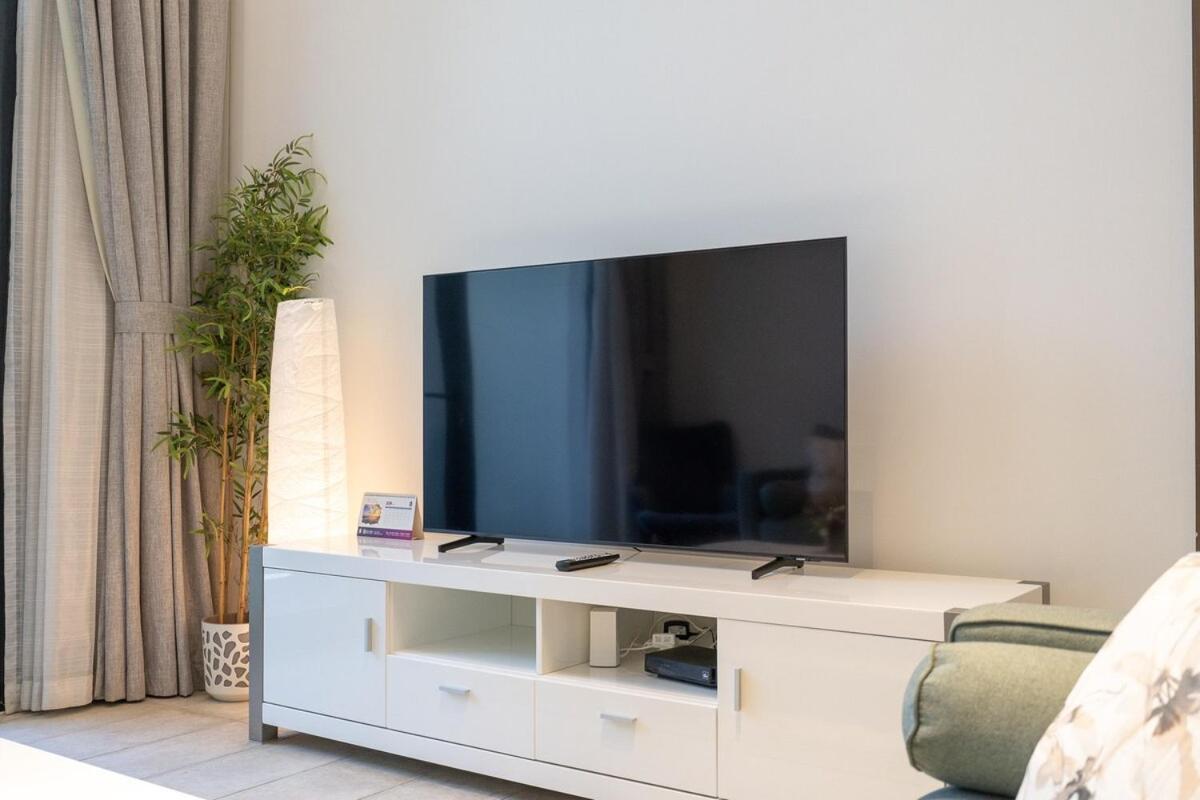Apartment Stylish 2-bedroom Perfect For Family In Jvc